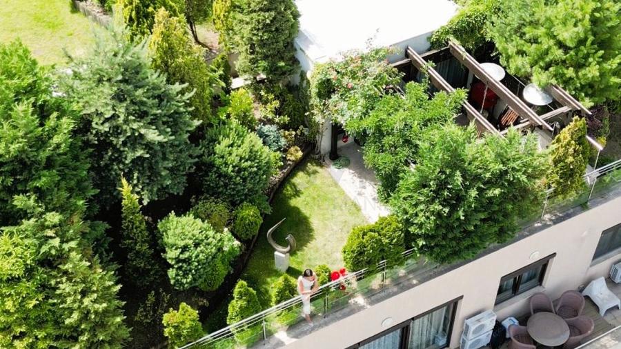 REA1022725 Penthouse - Herastrau - Parc Bordei
