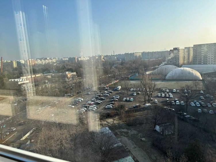 2 Camere Parc Moghioros |Bloc Reabilitat