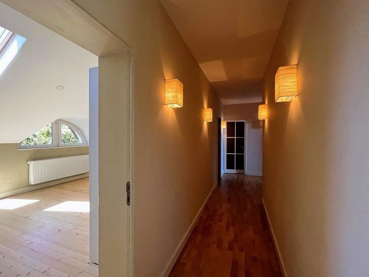 VILA 10 CAMERE | PIPERA | NEMOBILAT