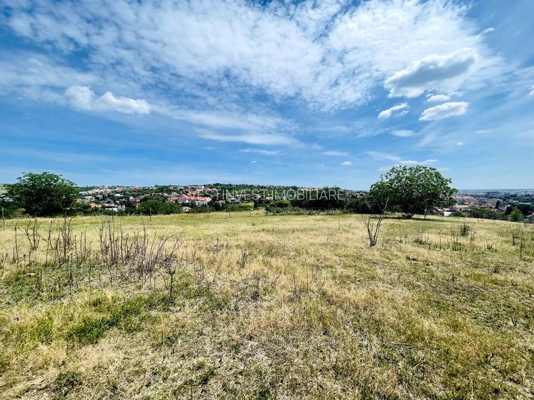 Teren intravilan – Dealuri Oradea - 3