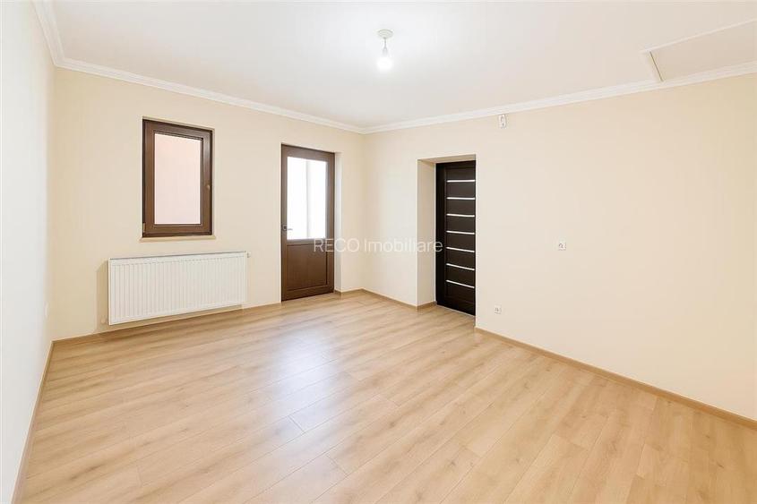 RECO Casa 5 camere, zona Santion, renovata, teren 521 mp - 4