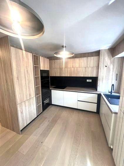 Apartament 2 Camere Bulevardul Dacia | Renovat & Mobilat