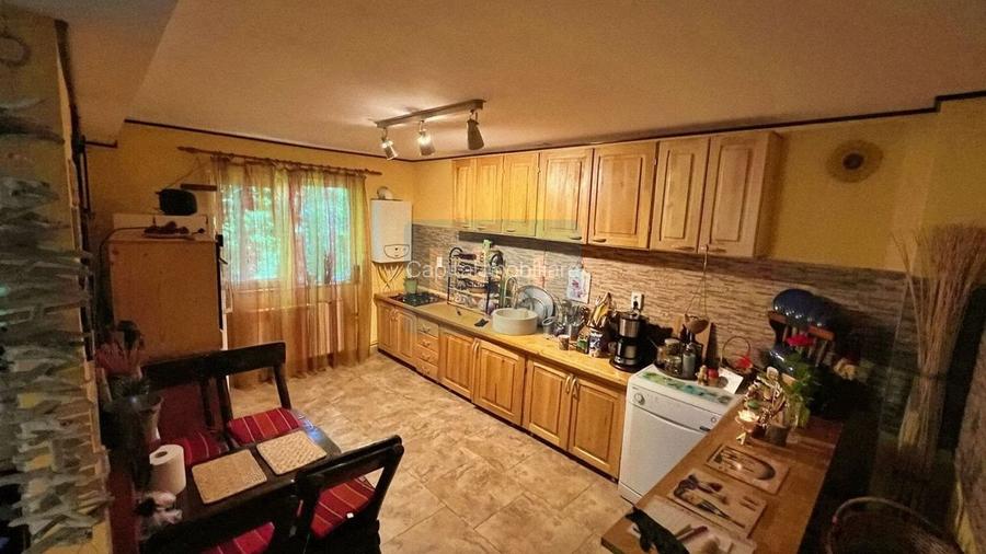 Casă Brebu Centru 140m², 4 camere, 159.000€ - 3