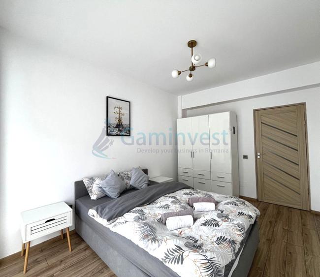 Apartament de inchiriat in Oradea cu 3 camere zona Prima Shops