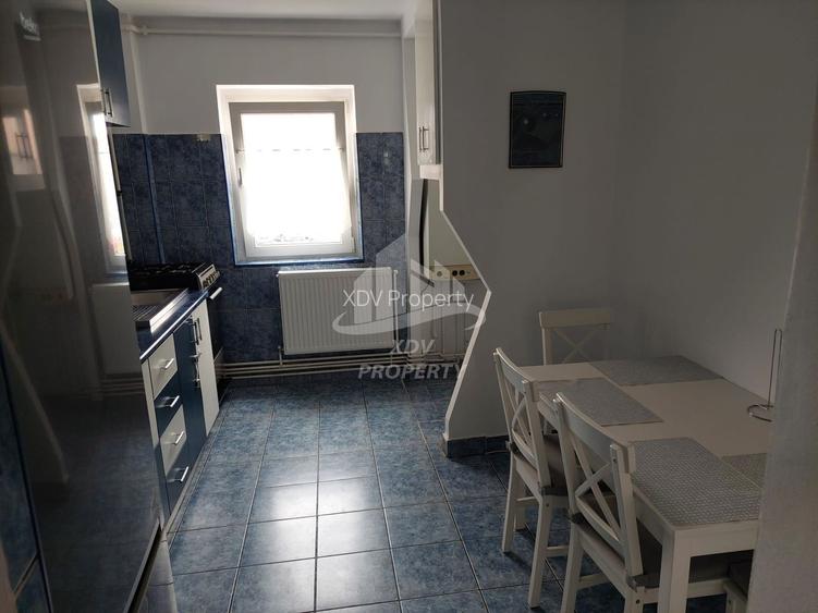 Apartament 3 camere, decomandat ,Strand,  Sibiu - 3