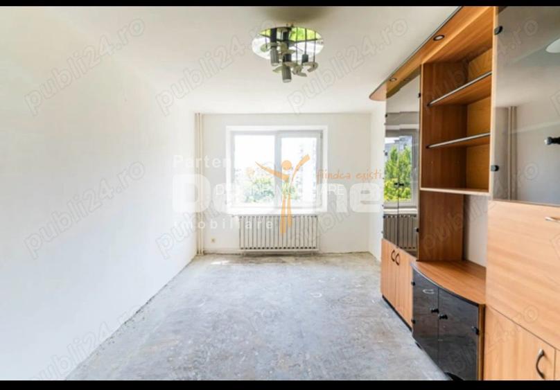 Apartament 3 camere – Rahova - Sebastian | Etaj 5/8 | Bloc reabilitat | 105.000E - 7