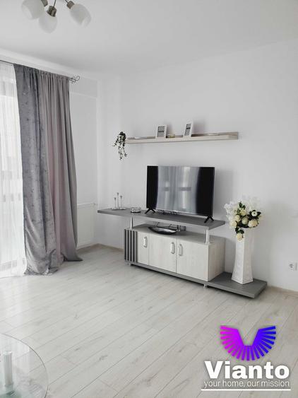 Apartament prima inchiriere 3 camere | Zona Doamna Stanca