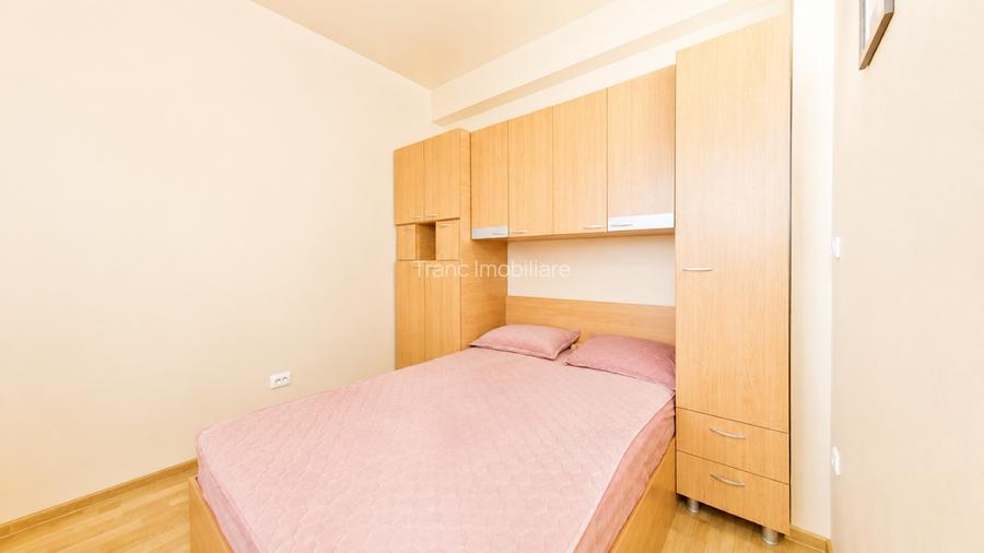 Apartament 2 camere la cheie | R13 ARED UTA | Parcare inclusă - 10