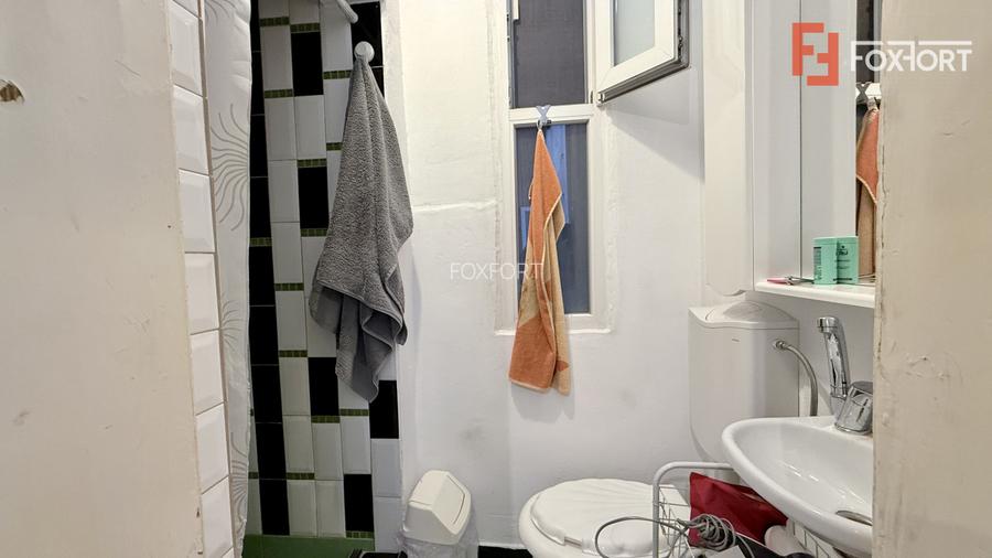 Comision 0 % Apartament de vanzare 4 camere zona Piata Maria - Timisoara - 20