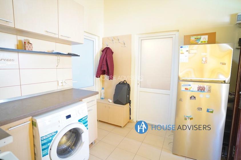 Inchiriere apartament 2 camere in vila Unirii - 9
