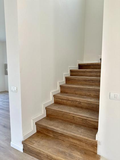 Vilă 4 camere de vânzare | Direct Dezvoltator | Pret 224.000+TVA | Tunari