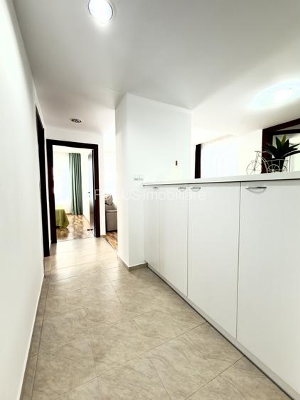 Apartament 2cam 66MP modern - Rose Garden | Obor | Colentina - 14