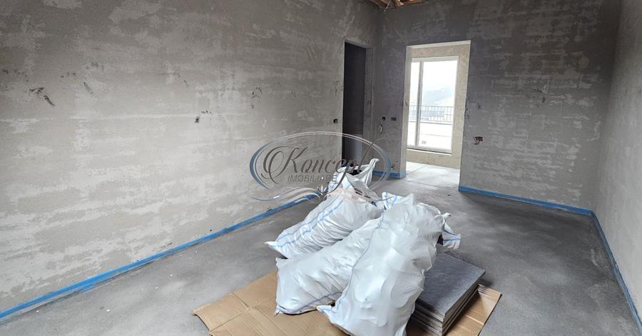 Proprietate premium cu arhitectura moderna in Feleacu