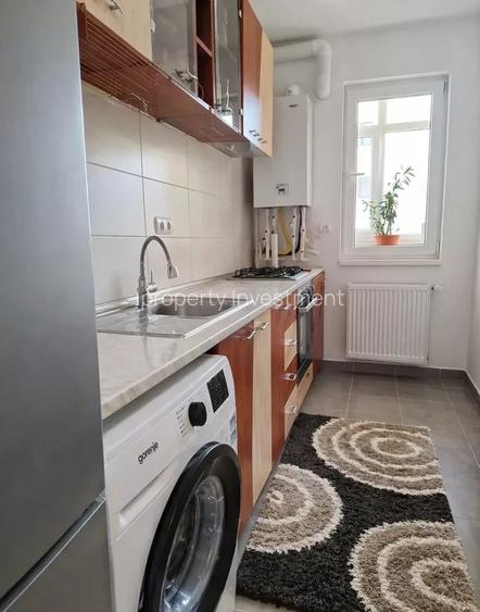 Berceni - Grand Arena | Garosniera | Decomandata | Centrala | AC | Petfriendly - 4
