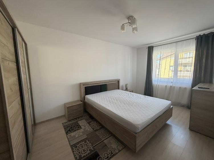 Inchiriere studio im Subcetate Sanpetru  mobilat si utilat