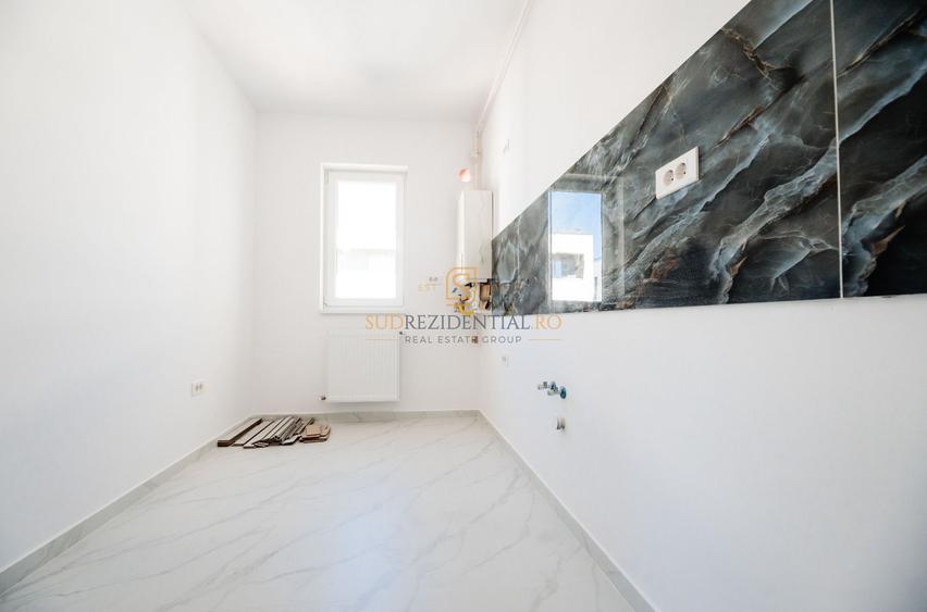 Apartament modern cu o camera - Zona Bd. Brancoveanu, Grand Arena