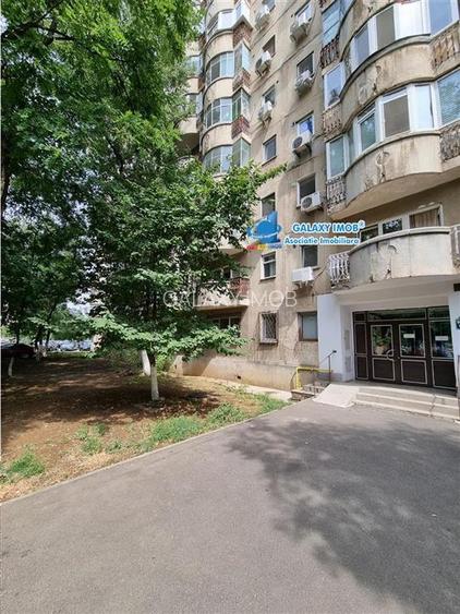 Inchiriere garsoniera Modern situata in apropriere de metrou Lujerului - 12