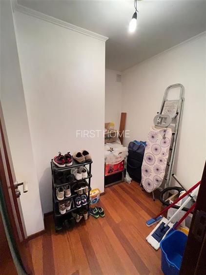 Apartament 3 cam, etaj 1, Brailei, renovat, mobilat si utilat modern - 12