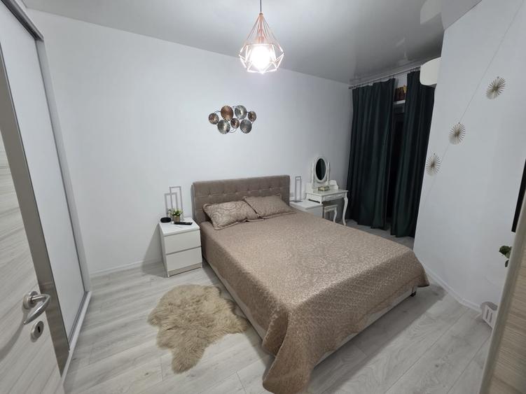 Apartament 2 camere Mamaia Nord