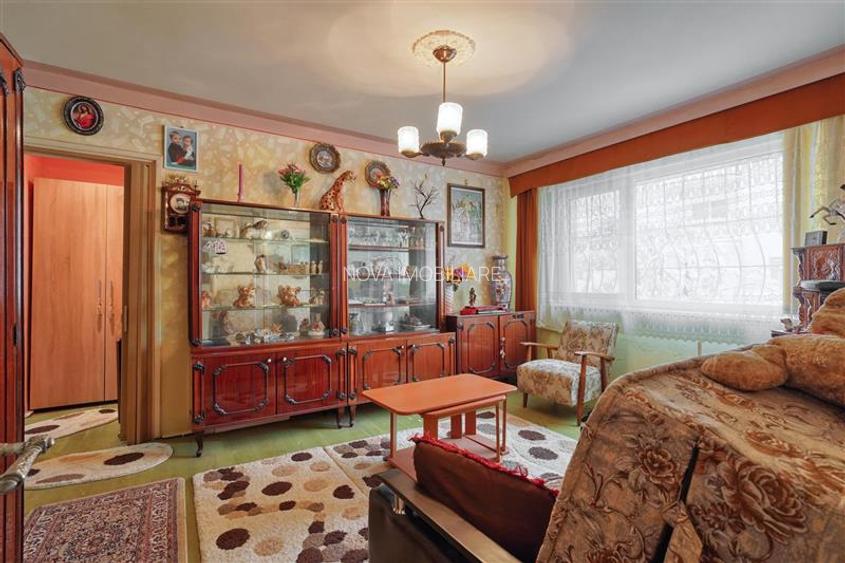 Apartament 2 camere, zona excelenta - B-dul Garii - 4