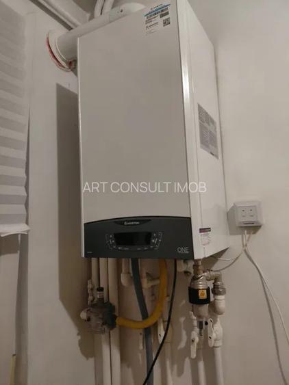 Apartament 2 Camere | Decomandat | Veranda Mall | Centrala Proprie - 8