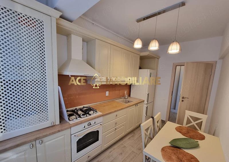 2 Camere de inchiriat | Lujerului | Metrou | Centrala | Parcare - 6