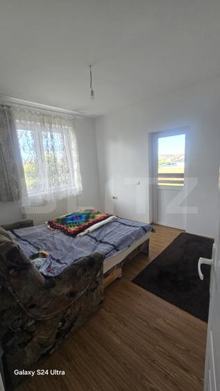 Casa tip Duplex in Santana! De inchiriat!