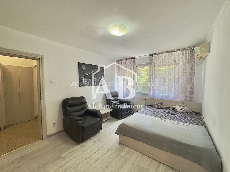 Ocazie! Apartament cu 2 camere Baba Novac - Parc IOR - Park Lake - 2