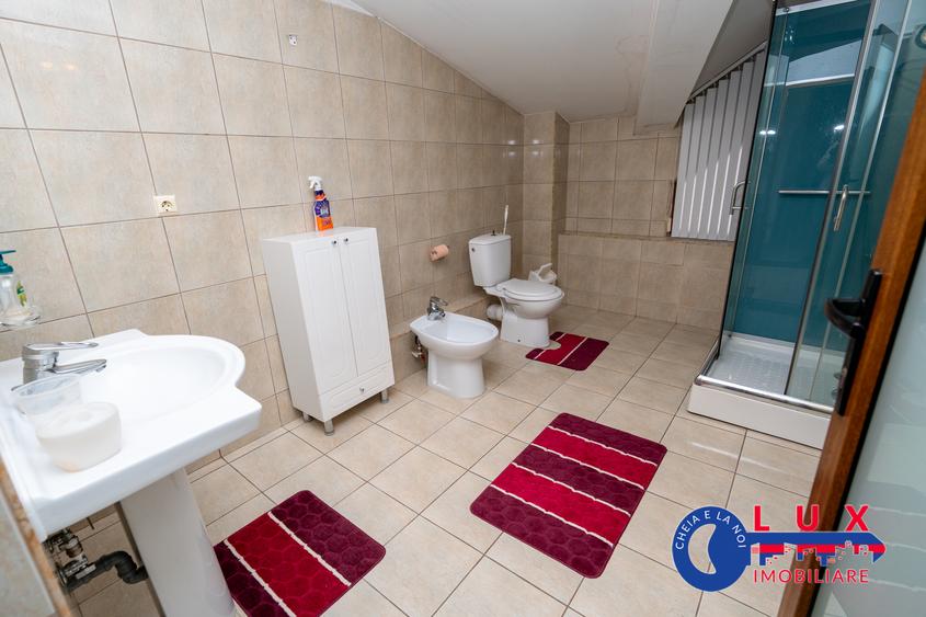 ID 6730 Vilă D+P+M pe Strada Nicopol - EXCLUSIVITATE