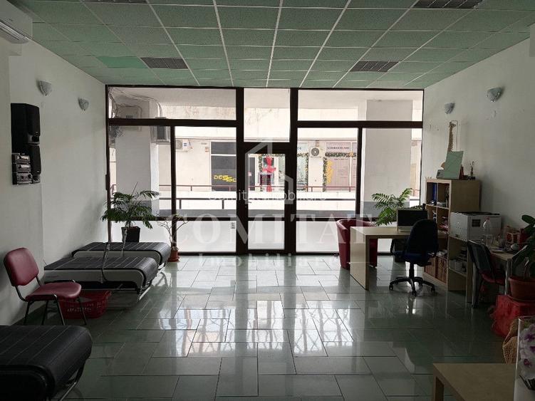 Spațiu comercial de închiriat zona piața Mărăști - 2