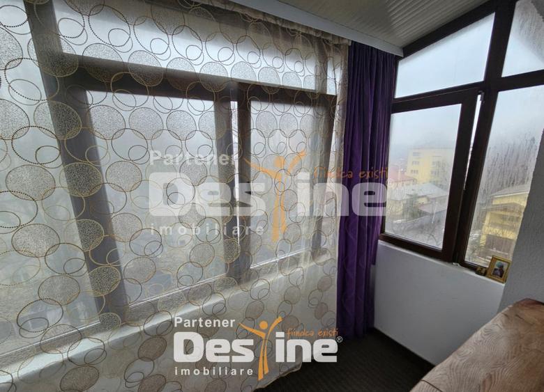 Apartament 1 camera - Semidecomandat, 40 mp, Centrala termica - Tatarasi