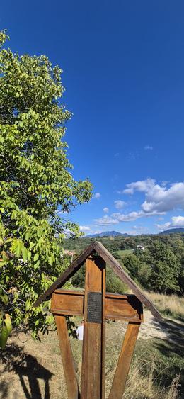 Teren intravilan Sohodol, priveliste catre Bucegi, Piatra Craiului,Magura Codlei