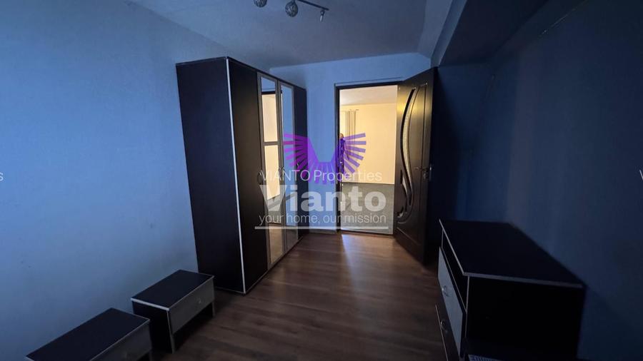 Casa Individuala de Inchiriat 5 Camere - Curte cu Zona de Barbeque-Gusterita - 15