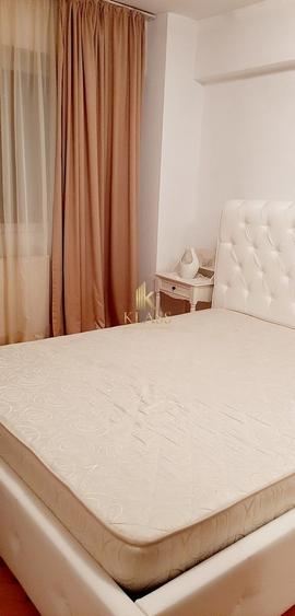 Apartament  de inchiriat cu 2 camere - Universitate