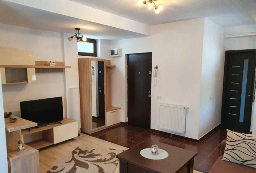 Garsoniera | Timpuri Noi - Vitan | Centrala | Disponibila Imediat