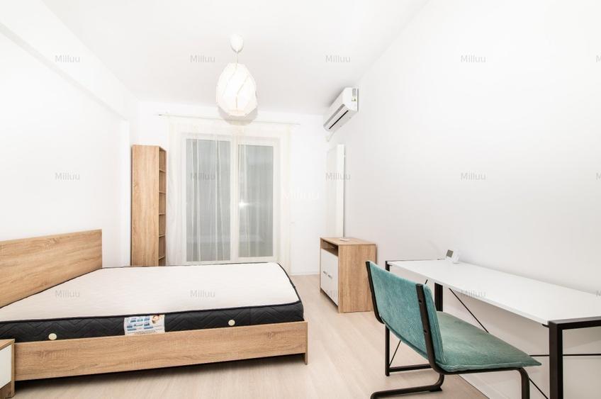 Studio | Parcare | Petfriendly | Drumul Taberei - 3