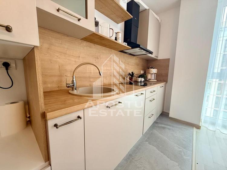 Apartament cu 2 camere, de vanzare, Zona Torontalului, Timisoara