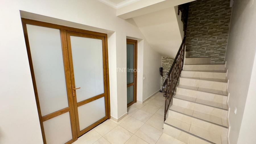 Vanzare casa 4 camere tip duplex Otopeni - Odaile, P+1+Pod, curte proprie ! - 43
