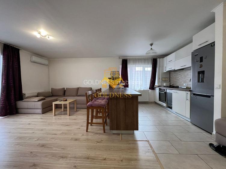 3 Camere, 2 Parcari, Pet Friendly, Cartier Zorilor, M.Eliade,  UMF - 13