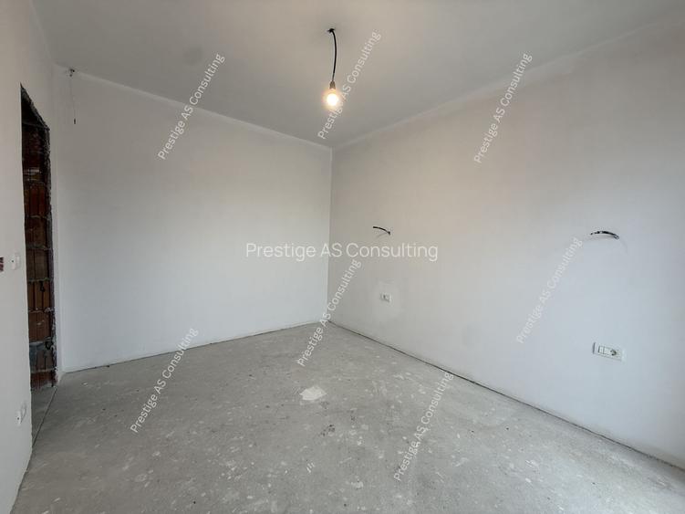 Duplex despartit prin CT | Cartier Milano | Giarmata - 11