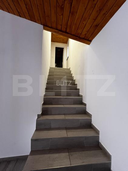 Cabana de vis în Băile Figa – 6 dormitoare, 2 băi, living imens - 14