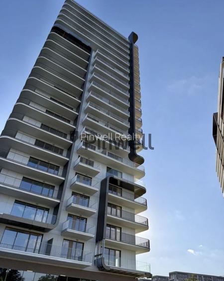 One High District I 6th floor i 71sqm - 6