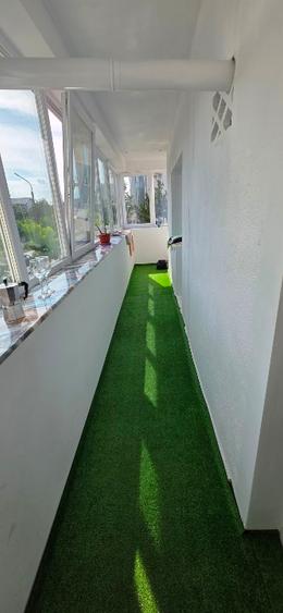 Apartament 3 camere PREMIUM, 72 mp, Renovat – Lunca Cetatuii (str. Gării)