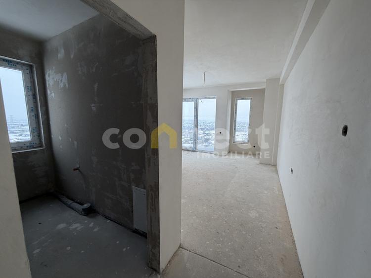 Duplex de vânzare | 5 camere, SU 202 mp, garaj | NZEB | Zona Tineretului