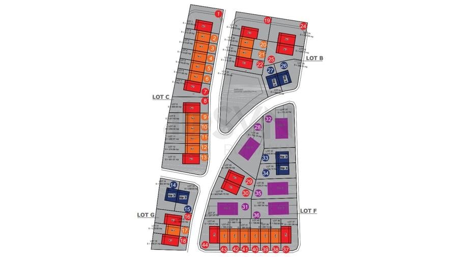 REV2002032 Baneasa - Vila smart in complex rezidential