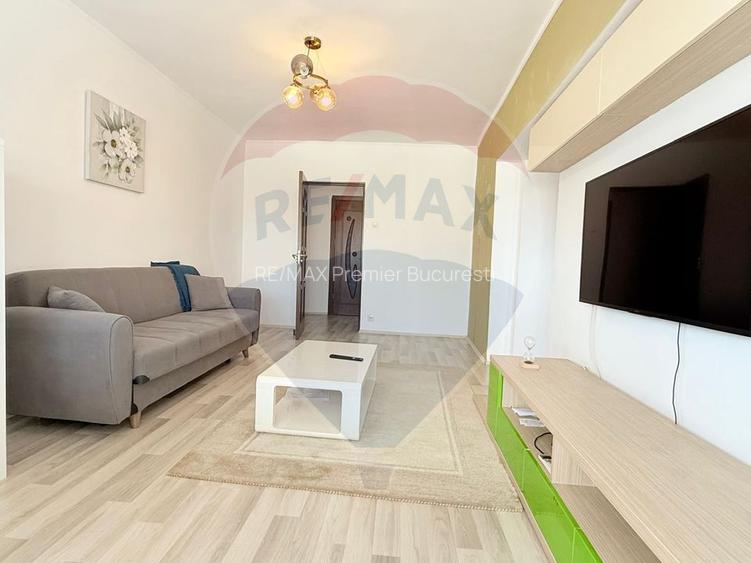 Apartament 3 camere | Metrou Aparatorii Patriei | Berceni | Parcare - 2