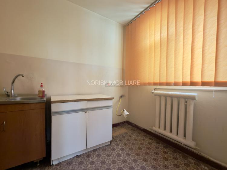 2 Camere | 52 m² | Bloc Reabilitat | Obor-Baicului | Metrou la 10min - 4
