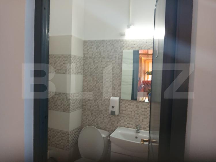 Spatiu comercial de inchiriat, 230 mp,  zona Gura Humorului