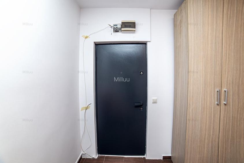 2 Camere Drumul Taberei | 2 minute metrou | Mobilat si utilat - 16
