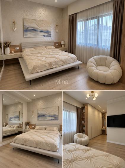 Casă individuală 4 camere | Jacuzzi & Saună | 350 mp teren | Tunari - 4